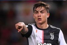 باولو ديبالا