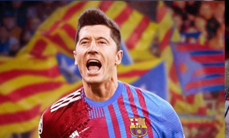 ليفاندوفسكي