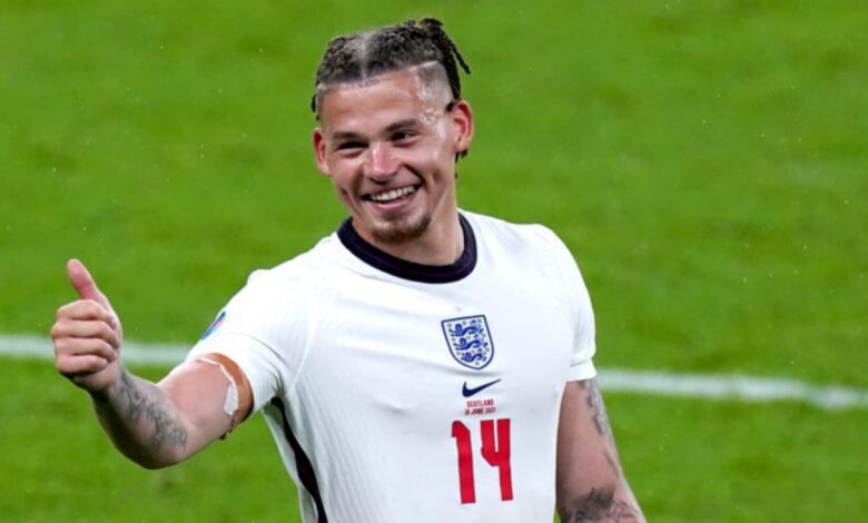 كالفن فيليبس