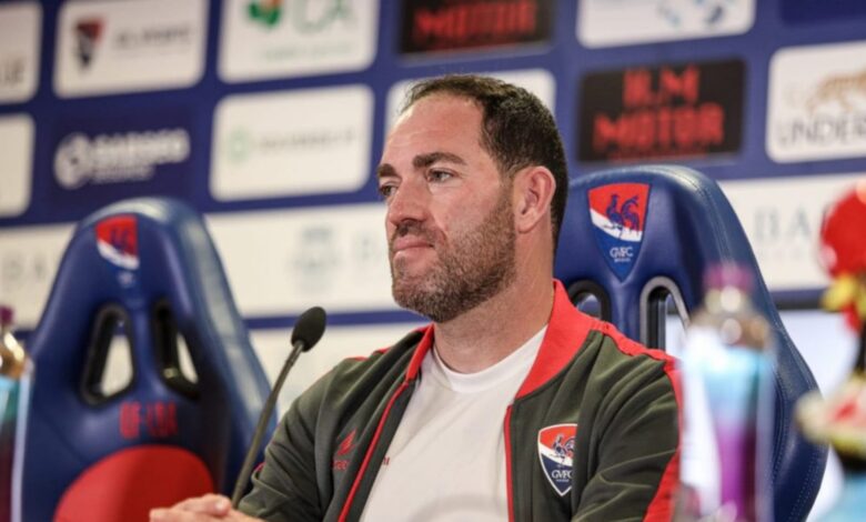 ريكاردو سواريش