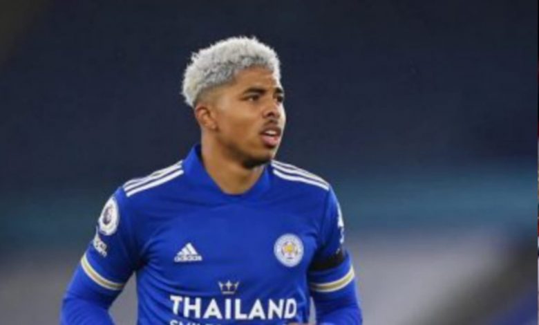 ويسلي فوفانا