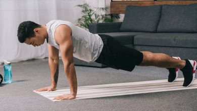 تمارين المقاومة