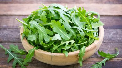 مكمل غذائي طبيعي.. الجرجير وفوائد صحية يصعب حصرها