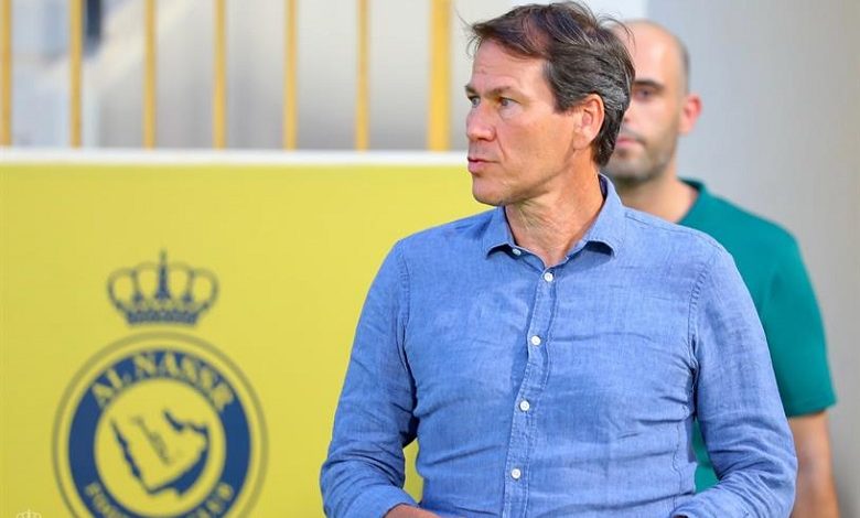 رودي جارسيا