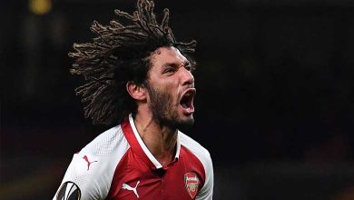 النني-لاعب-خط-الوسط-في-نادي-أرسنال