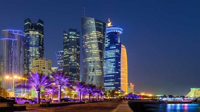 ماذا تعرف عن قطر