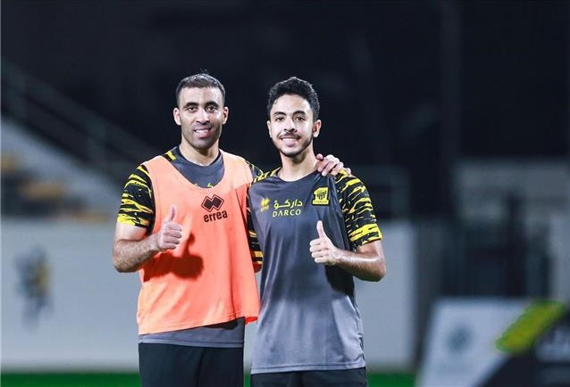 نور الدين البحار