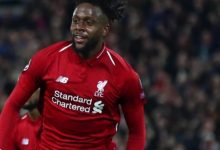 وداعًا دكة ليفرول.. ميلان يعلن التعاقد مع أوريجي