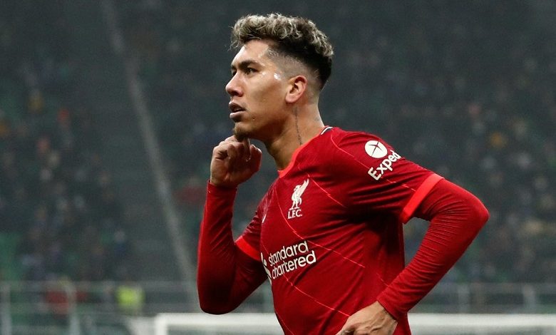 روبرتو فيرمينو