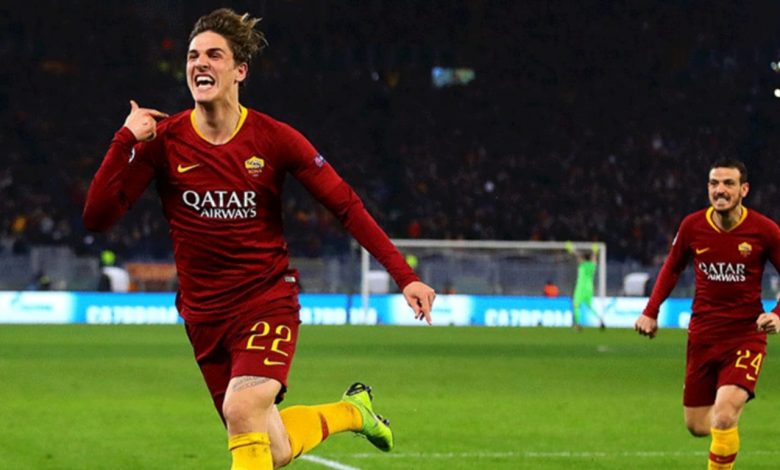 نيكولو زانيولو