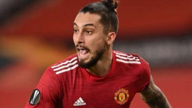 أليكس تيليس