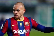 مارتن برايثويت