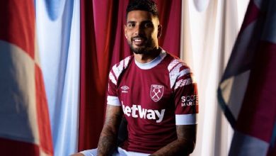 إيمرسون بالميري