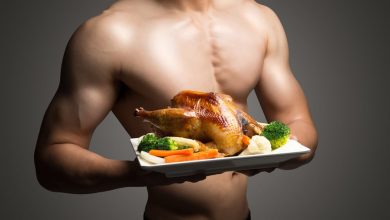 كيف تستفيد من الفوائد الصحية للدجاج وتتجنب الأضرار خاصة للرياضيين