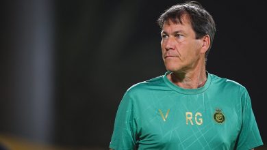 رودي جارسيا