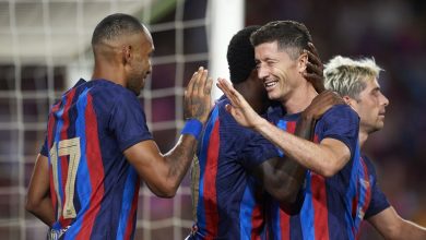 برشلونة يسعى للتخلص من مهاجميه لتسجيل الصفقات الجديدة