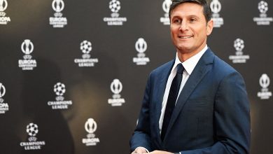 خافيير زانيتي