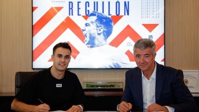 سيرجيو ريجيلون