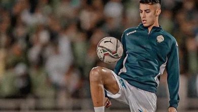 زكريا الوردي