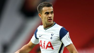 سيرجيو ريجيلون