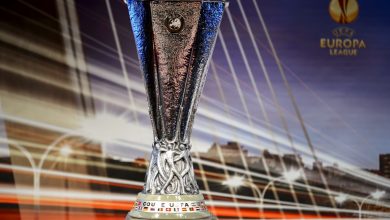 قرعة دور المجموعات الدوري الأوروبي 2022-2023