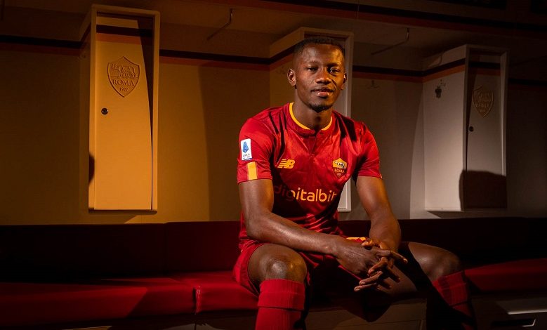 مادي كامارا