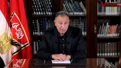 محمود الخطيب