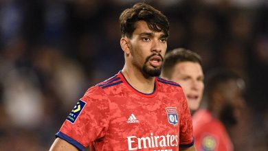 لوكاس باكيتا