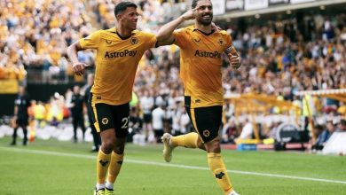 ولفرهامبتون على وشك التعاقد مع مهاجم جديد