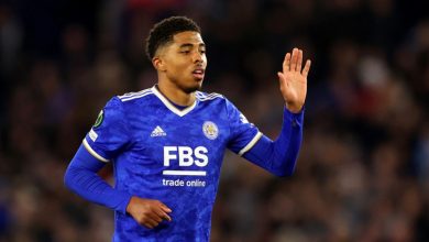 ويسلي فوفانا