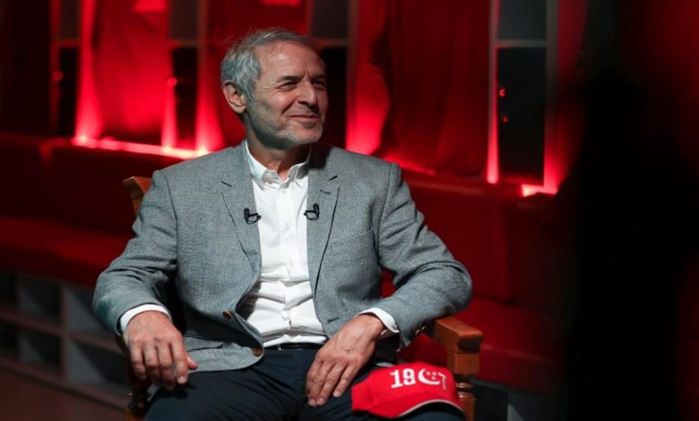 مارسيل كولر