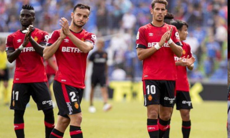 فريق ماريوركا