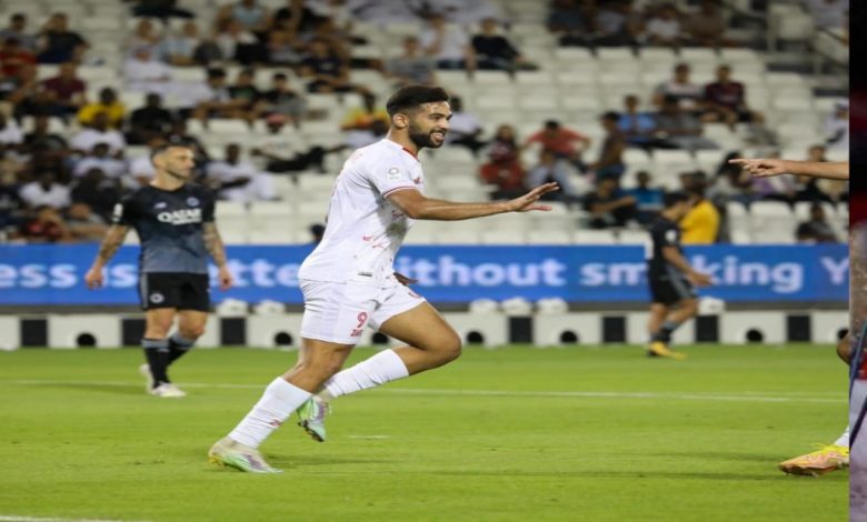 الشمال القطري