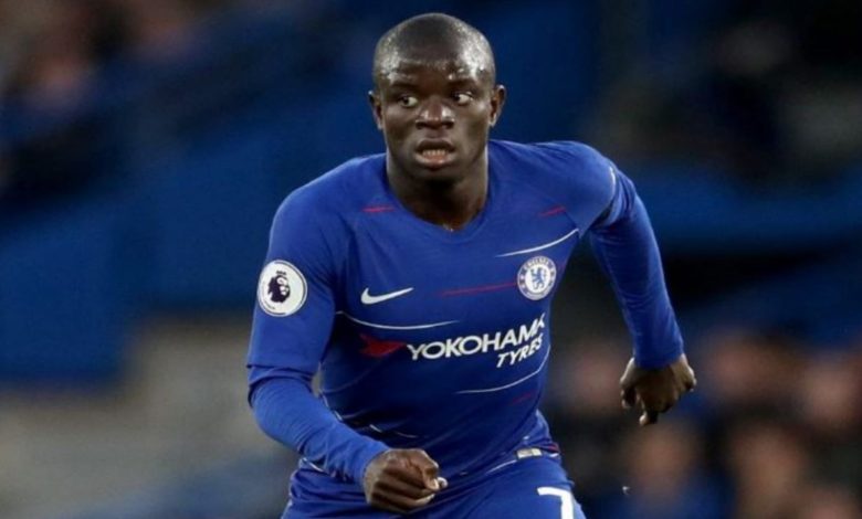 نجولو كانتي