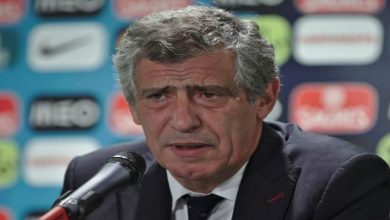 فرناندو سانتتوس