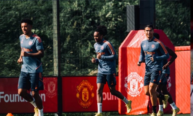 مانشستر يونايتد