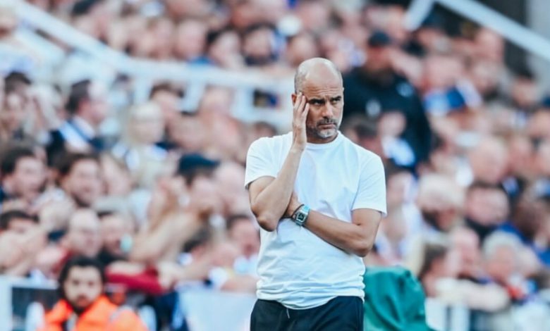 بيب جوارديولا