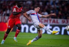 ليفاندوفسكي