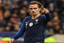 أنطوان جريزمان