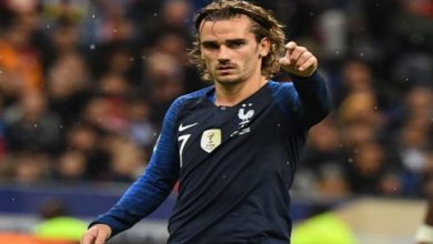 أنطوان جريزمان