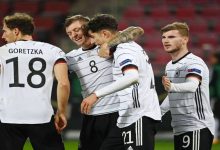 منتخب ألمانيا