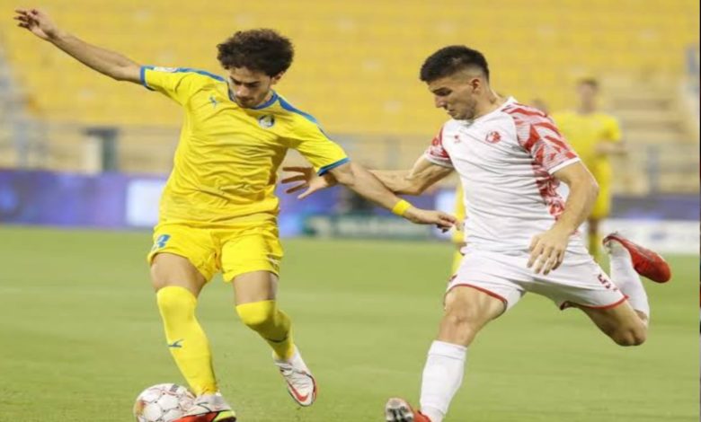 الشمال والغرافة