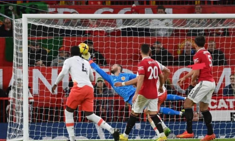 مانشستر يونايتد