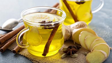 الزنجبيل الساخن لانقاص الوزن وتقوية جهاز المناعة.. 7 أسرار مدهشة