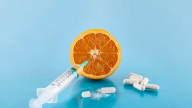 فيتامين سي لماذا نحتاجه وكيف تحصل على ما يكفي منه وفوائده للقلب والمناعة؟