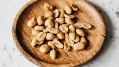 صدق أو لا تصدق الفول السوداني مفيد لانقاص الوزن