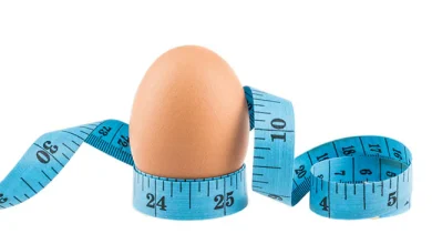 كل الأسباب التي تدفعك لتناول البيض أهمها إنقاص الوزن والرجيم