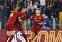 مواجهة نارية.. موعد مباراة ميلان ضد روما في الدوري الإيطالي والقنوات الناقلة