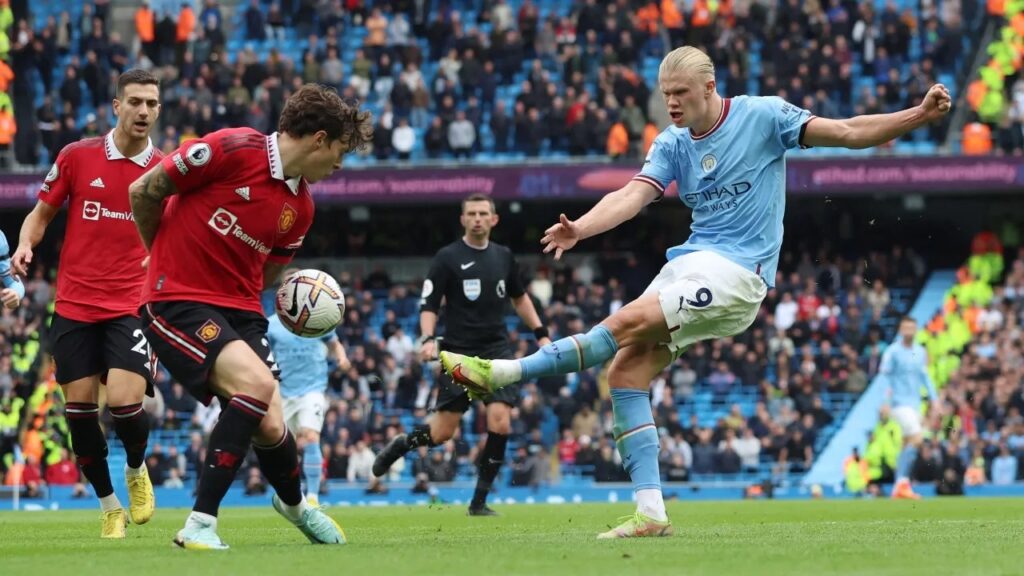 جدول مباريات الدوري الإنجليزي