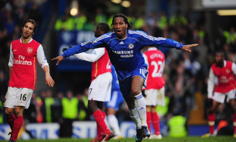 ديديه دروجبا